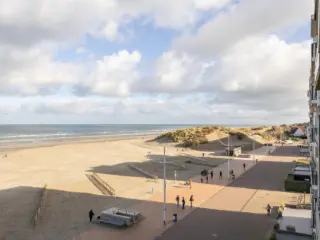 Apartment for sale Koksijde (RBU68421)