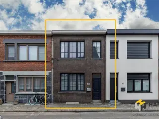 Huis te koop Wilrijk (RBU68422)