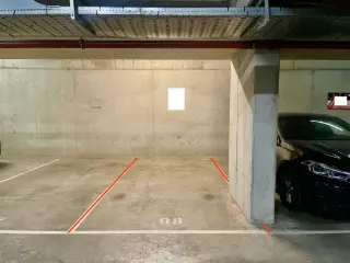 Parking à vendre Bruxelles (RBU68425)