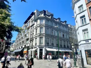 Appartement à vendre Bruxelles (RBU68428)