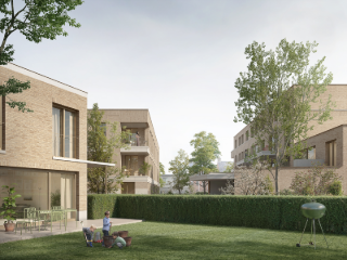 Huis te koop Waregem (RBU68434)