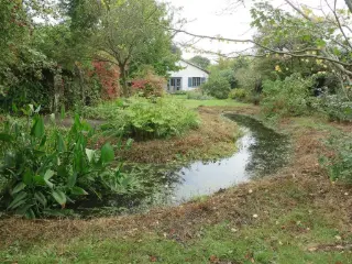 Maison à vendre Ursel (RBU68435)