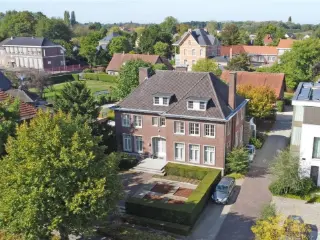 Villa à vendre Hasselt (RBU68438)