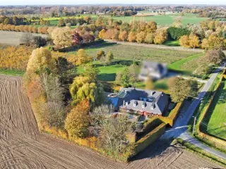 Villa à vendre Hasselt (RBU68439)