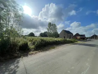 Land for sale Chièvres (RBU68441)