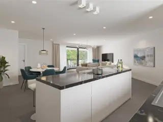 Appartement te koop Lier (RBU68448)