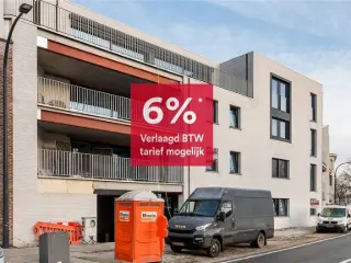 Appartement te koop Lier (RBU68450)