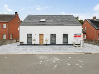 Huis te koop Geel (RBU68455)