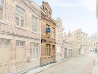 Huis te koop Ieper (RBU68457)