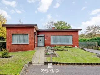 Maison à vendre Heusden-Zolder (RBU68461)