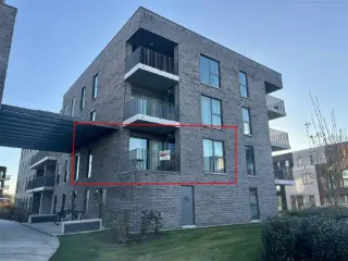 Appartement te huur Turnhout (RBU68464)