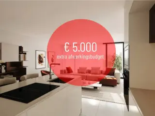 Appartement à vendre Grammont (RBU68597)