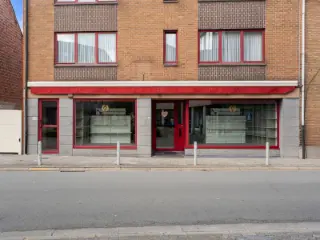 Surface commerciale à louer Wetteren (RBU68622)