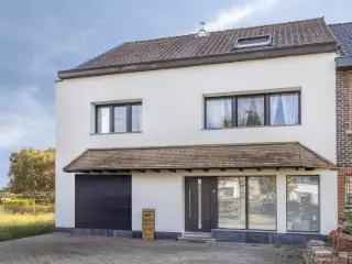 Maison à vendre Ninove (RBU68624)