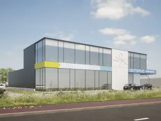 Surface commerciale à louer Herentals (RBU68628)