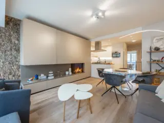 Appartement te koop Lombardsijde (RBU68630)