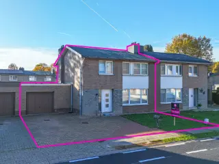 Maison à vendre Heusden-Zolder (RBU68634)