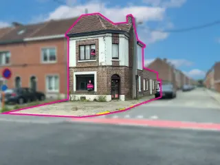 Commercial building for sale Tienen (RBU68635)