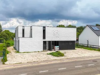 Huis te koop Heusden-Zolder (RBU68637)