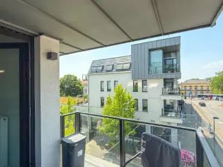 Apartment for sale Leopoldsburg (RBU68638)