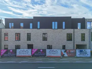 Apartment for sale Heusden-Zolder (RBU68640)