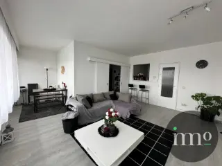 Studio à vendre Molenbeek-Saint-Jean (RBU68643)