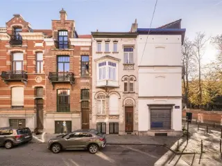 Residence for sale Brussels (RBU68646)