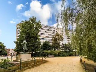 Apartment for sale Brussels (RBU68647)