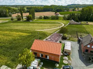 Maison à vendre Brakel (RBU68655)