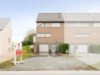 Maison à vendre Roosdaal (RBU68662)