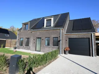 Villa te koop Ruddervoorde (RBU68663)
