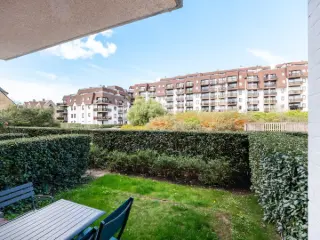 Apartment for sale Koksijde (RBU68665)