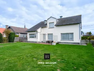 Maison à vendre De Haan (RBU68666)