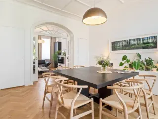 Herenhuis te koop Sint-Niklaas (RBU68676)