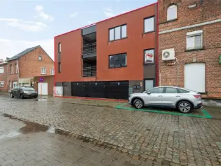 Apartment for sale Kruibeke (RBU68678)