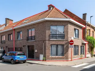 Maison à vendre Sint-Niklaas (RBU68679)