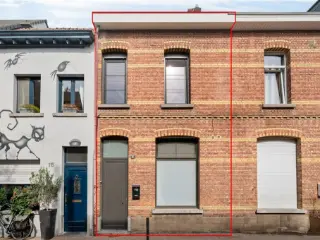 Maison à vendre Sint-Niklaas (RBU68684)