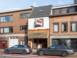 Appartement à vendre Brasschaat (RBU68689)