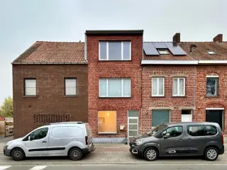 Huis te koop Roeselare (RBU68699)