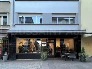 Handelspand te koop Diekirch (RBU68714)