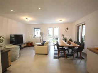 Apartment for rent Boevange-sur-Attert (RBU68715)