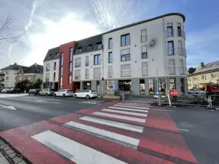 Appartement à louer Ettelbruck (RBU68717)