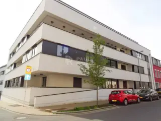 Apartment for rent Diekirch (RBU68718)