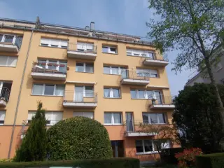 Apartment for rent Luxembourg (RBU68720)