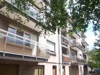 Apartment for rent Luxembourg (RBU68721)