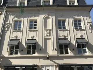 Office space for rent Luxembourg (RBU68723)