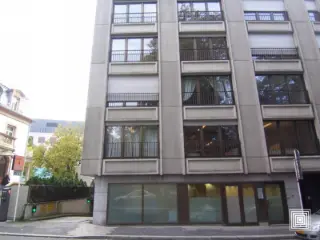 Parking for rent Luxembourg (RBU68725)