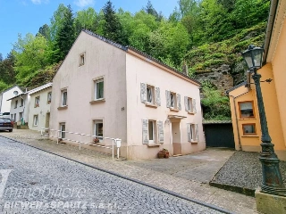 Huis te koop Bourglinster (RBU68809)