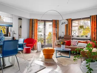 Appartement te koop Esch-sur-Alzette (RBU68814)