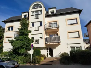 Appartement à louer Pétange (RBU68815)